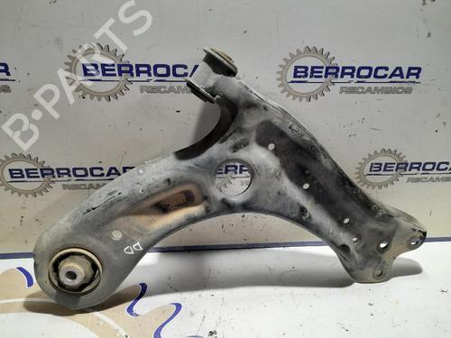 Used Right front suspension arm Right front suspension arm SEAT IBIZA IV (6J5, 6P1) 1.0 TSI (95 hp) 31539674 31539674
