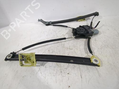 Front right window mechanism VW T-CROSS (C11, D31) 1.0 TSI | BP31567095C23