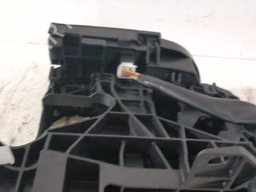 Gear lever TOYOTA YARIS (_P21_, _PA1_, _PH1_) 1.5 Hybrid (MXPH11) | BP31567074M90 