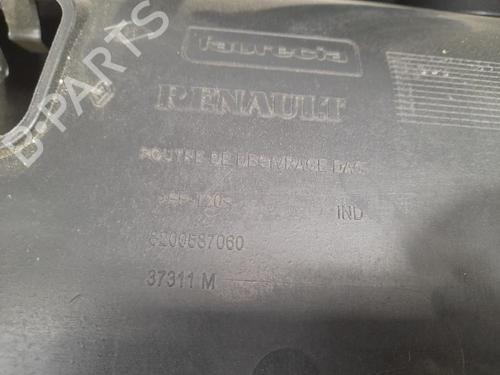 Dashboard RENAULT KANGOO BE BOP (KW0/1_) 1.5 dCi 75 | BP31570443C46 - Image 2