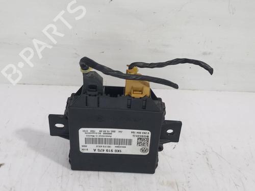 Electronic module SEAT ALTEA XL (5P5, 5P8) 1.9 TDI 4x4 | BP31557157M83