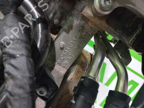 Engine VW T-ROC (A11, D11) 1.0 TSI | BP31553904M1 
