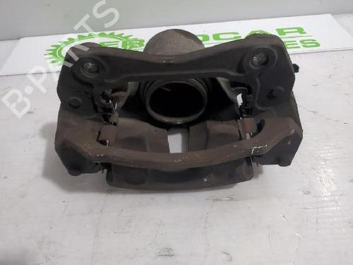 Left front brake caliper HYUNDAI i30 (FD) 1.6 CRDi | BP32462797M105