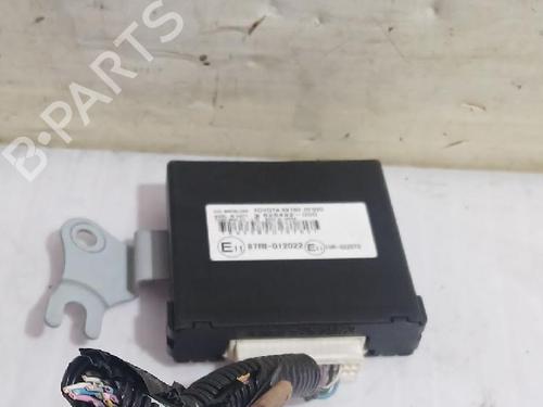 Computer TOYOTA COROLLA Verso (ZER_, ZZE12_, R1_) 2.2 D-4D (AUR10_, AUR10R) (177 hp) 31563800