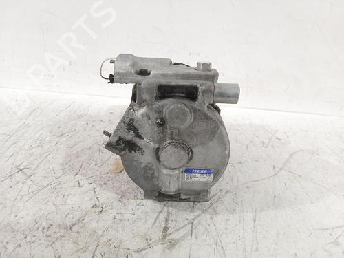 AC compressor KIA RIO II (JB) 1.5 CRDi | BP31566269M34 - Image 3