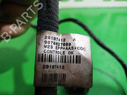 Electronic module PEUGEOT 508 I (8D_) 2.0 HDi | BP31549346M83 - Image 4