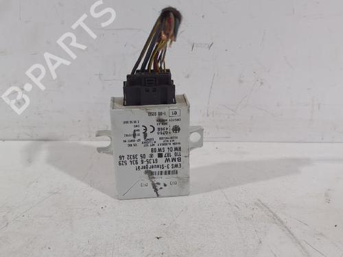 Used Electronic module Electronic module MINI MINI (R50, R53) One (90 hp) 32463589 32463589
