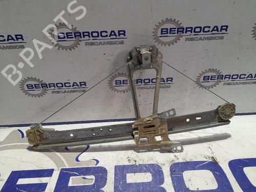 Used Rear left window mechanism Rear left window mechanism MERCEDES-BENZ A-CLASS (W168) A 140 (168.031, 168.131) (82 hp) 31570615 31570615