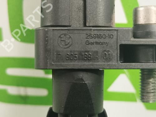 Electronic sensor BMW 3 Touring (E91) | BP31674782M84 - Image 2