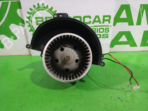 Heater blower motor OPEL ASTRA H Saloon (A04) 1.7 CDTi (L69) | BP31554158M62 