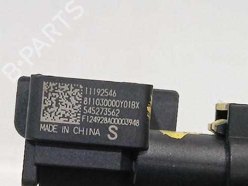 Electronic sensor MG MG ZS SUV (AZS1) 1.5 VTi | BP36007699M84 - Image 6