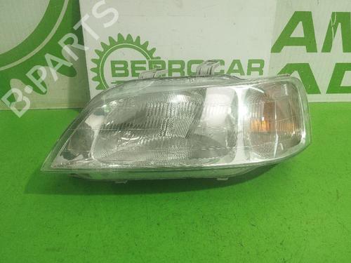 Used Left headlight HONDA CIVIC VI Saloon (EJ, EK, SO) 1.5 i (EK3) (114 hp) 31546604