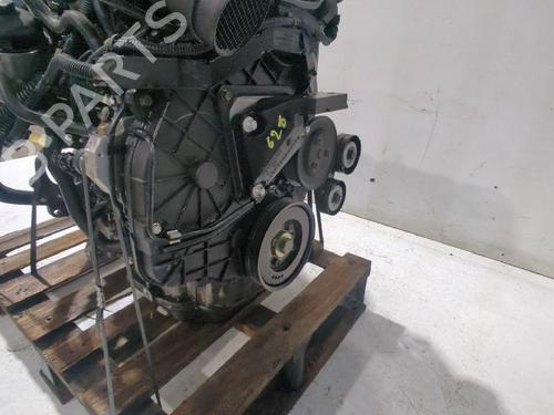 Engine OPEL ASTRA H (A04) 1.7 CDTI (L48) | BP32465975M1