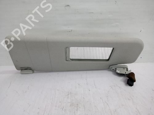 Left sun visor SEAT ALTEA XL (5P5, 5P8) 1.9 TDI 4x4 | BP31557054I1 - Image 5