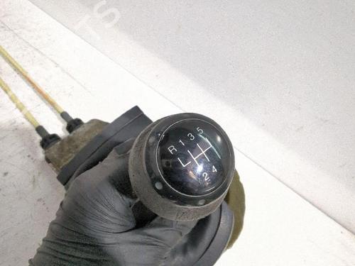 Gear lever SEAT IBIZA III (6L1) 1.4 TDI | BP32466644M90 