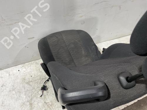 Right front seat RENAULT SCÉNIC II (JM0/1_)  | BP31677438C16 