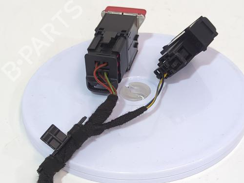 Warning switch VW GOLF V (1K1) 1.9 TDI | BP38875942I22 - Image 4
