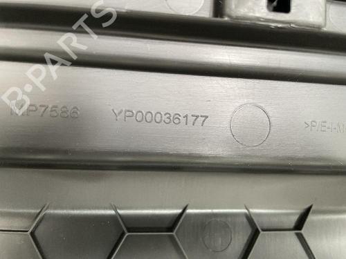 Boot lining OPEL GRANDLAND / GRANDLAND X (A18, P1UO) 1.5 Turbo D (75) | BP31559971I3