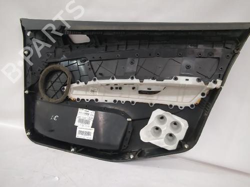 Front left panel PEUGEOT 308 I (4A_, 4C_) 1.6 HDi | BP33747437C58 - Image 5
