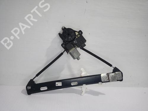 Used Rear left window mechanism Rear left window mechanism SEAT ARONA (KJ7, KJP) 1.0 TSI (110 hp) 31556379 31556379
