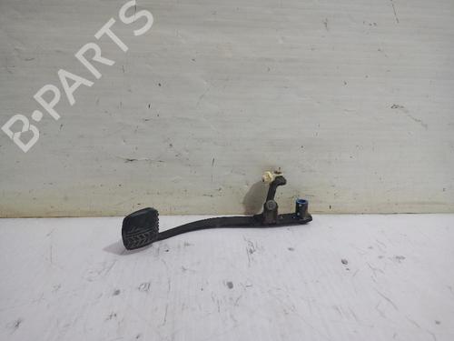 Used Clutch pedal Clutch pedal KIA CARNIVAL II (GQ) 2.9 CRDi (144 hp) 31561292 31561292