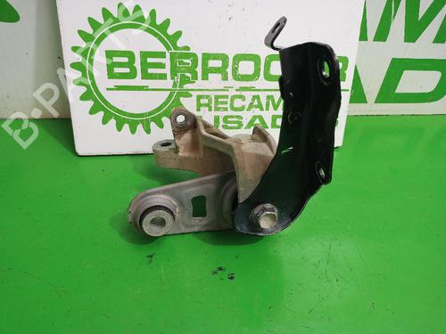Used Support NISSAN QASHQAI II (J11, J11_) 1.3 DIG-T (140 hp) 31548521
