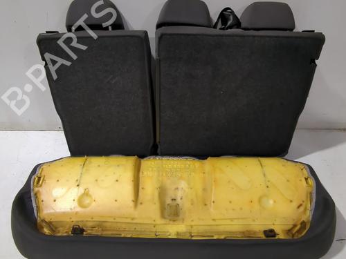 Rear seat VW PASSAT B5.5 (3B3) 1.9 TDI | BP36000945C17 - Image 5