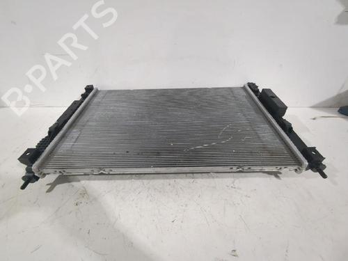 Water radiator TOYOTA AURIS (_E15_) 1.33 Dual-VVTi (NRE150_, NRE150R) | BP32437204M31