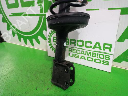 Left front shock absorber RENAULT KANGOO (KC0/1_) 1.5 dCi | BP31548123M16 