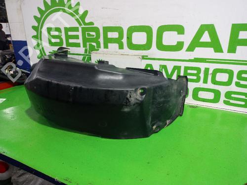 Wheel arch KIA SORENTO I (JC) 2.5 CRDi | BP31551591C56 