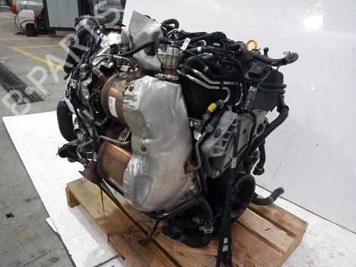 Engine VW TOURAN (5T1) 1.6 TDI | BP31555730M1  - Image 6