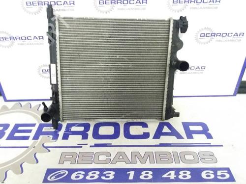 Used Water radiator Water radiator SEAT Mii (KF1, KE1) 1.0 (60 hp) 31568863 31568863