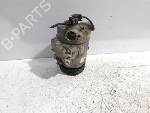 AC compressor SEAT IBIZA III (6L1) 1.4 TDI | BP32466632M34 