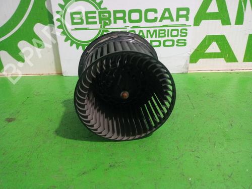 Heater blower motor PEUGEOT 508 I (8D_) 2.0 BlueHDi 150 | BP31549786M62 