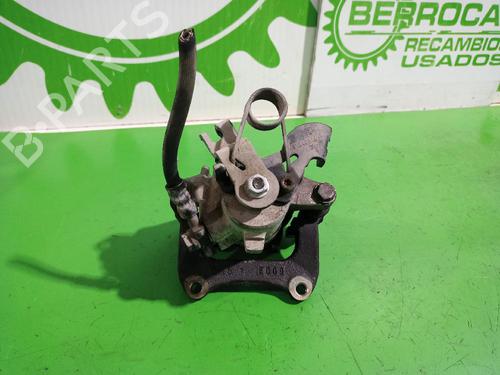 Left rear brake caliper AUDI A4 B6 (8E2) 2.5 TDI | BP31553191M107 - Image 3
