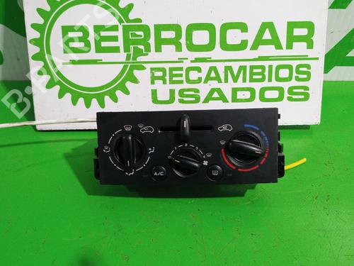 Used Climate control Climate control 31544909 31544909