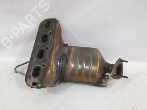 Used Catalyst Catalyst OPEL CORSA E (X15) 1.4 (08, 68) (75 hp) 33453696 33453696