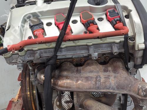 Engine AUDI A4 B6 (8E2) 2.0 | BP40442607M1 - Image 4