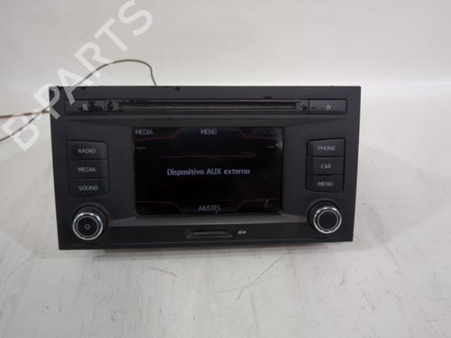 Sistema audio Sistema audio 38868369 38868369
