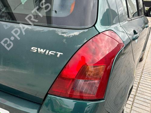 Venstre frontpanel SUZUKI SWIFT III (MZ, EZ) 1.3 (RS413, ZC11S) | BP32490220C58 - Image 9
