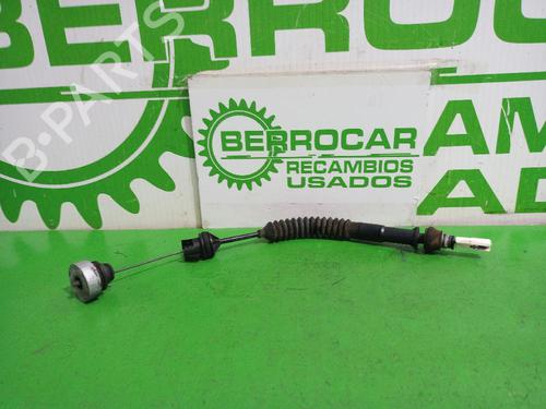 Kabel PEUGEOT PARTNER MPV (5_, G_) 2.0 HDI (90 hp) 31550330