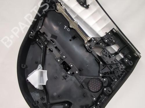 Rear right panel MAZDA 3 Hatchback (BP) SKYACTIV-X M Hybrid AWD (BP2H) | BP38867384C61 - Image 3