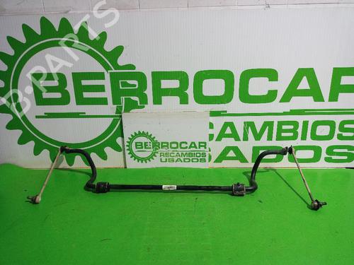 Used Anti roll bar Anti roll bar FORD FIESTA V Van 1.4 TDCi (68 hp) 31549595 31549595