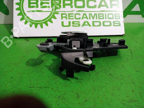 Front right interior door handle CITROËN C5 I Break (DE_) 2.0 HDi (DERHZB, DERHZE) | BP31547340I14