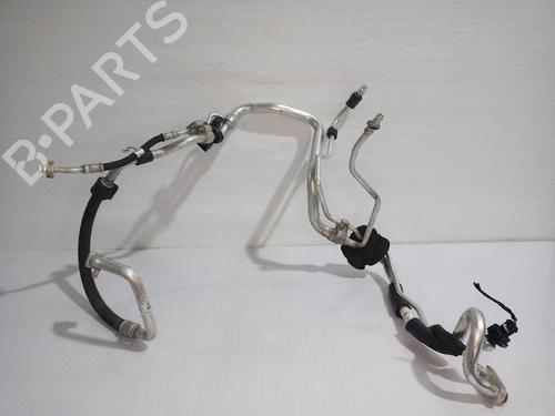 Used AC pipe JAGUAR E-PACE (X540) 2.0 D150 AWD (150 hp) 31554762