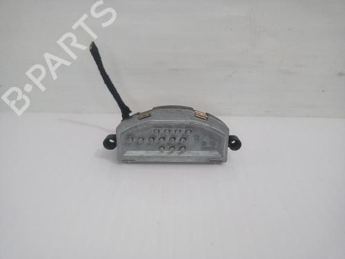 Heater resistor SEAT ARONA (KJ7, KJP) 1.0 TSI | BP31556517M108  - Image 5