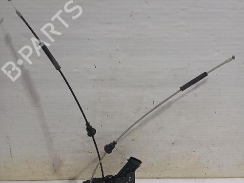 Rear left lock KIA CARENS III MPV (UN) 2.0 CRDi 140 | BP31563987C100