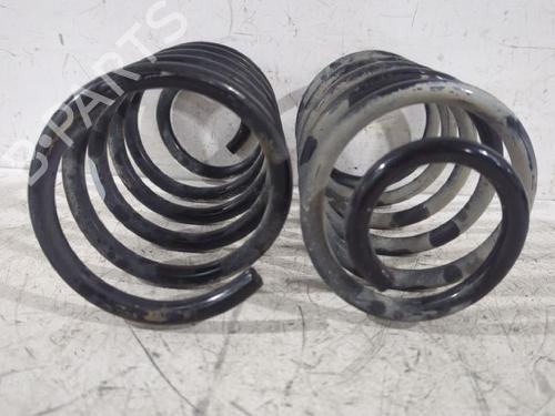 Støddæmperfjeder Støddæmperfjeder OPEL CORSA E (X15) 1.3 CDTI (08, 68) (75 hp) 33746107 33746107