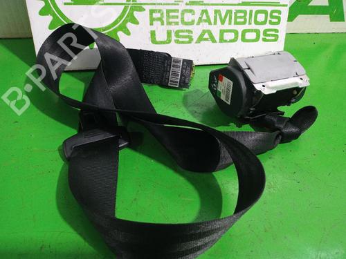 Rear left seatbelt AUDI A6 C6 (4F2) 2.4 | BP31548820I29 - Image 4