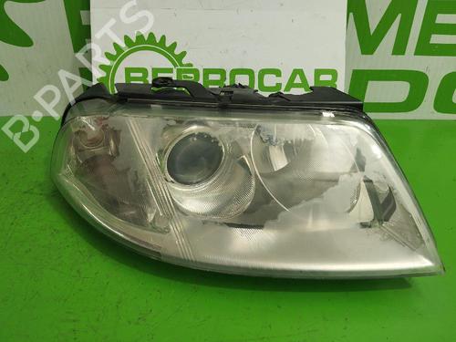 Used Right headlight VW PASSAT B5.5 (3B3) 1.6 (102 hp) 31545708